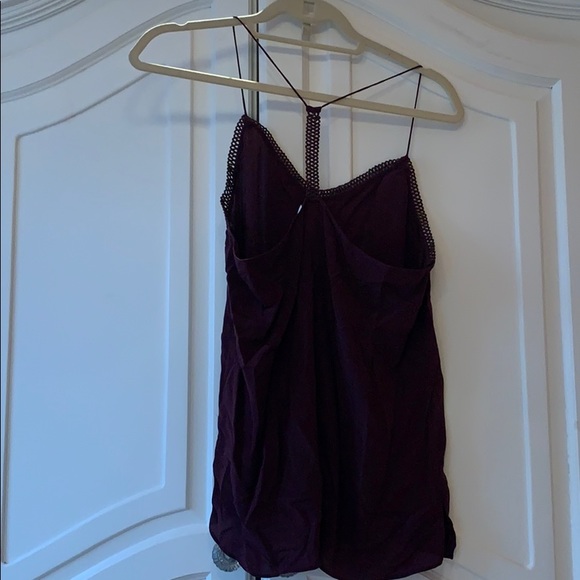 CAMI NYC Tank top - Picture 2 of 3
